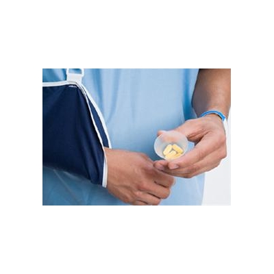 Socioeconomic Status Plays Major Role in Opioid Pain Control