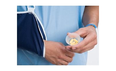 Socioeconomic Status Plays Major Role in Opioid Pain Control
