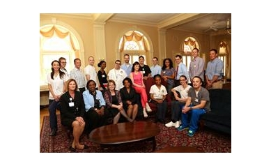 School of Nursing Earns Sixth Round of Scholarships From Robert Wood Johnson Foundation New Careers in Nursing Program
