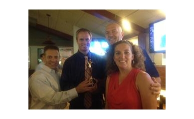 Golisano Children's Hospital Story Wins National Telly Award