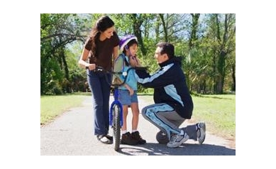 Bike Rodeos Educate Kids on Safety and Road Rules