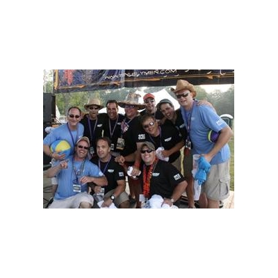 Ten Ugly Men Festival Continues to Support Golisano Children’s Hospital