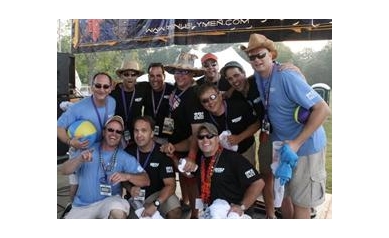 Ten Ugly Men Festival Continues to Support Golisano Children’s Hospital