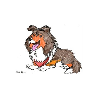 New Book is ‘Just What the Dog-tor Ordered’