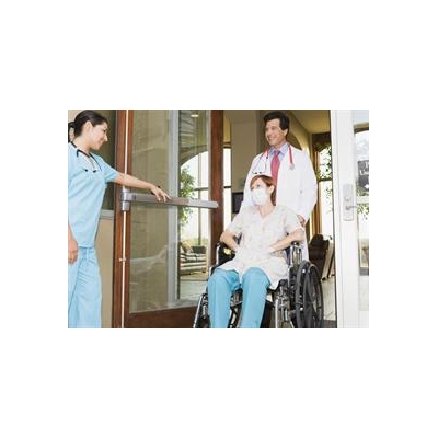 New ‘Virtual Care Center’ Choreographs Post-Discharge Care