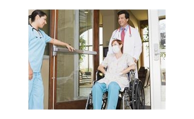 New ‘Virtual Care Center’ Choreographs Post-Discharge Care