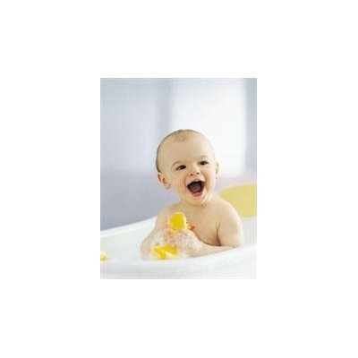 Partnership Aims to Educate Young Parents about Bathroom Safety