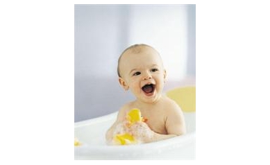 Partnership Aims to Educate Young Parents about Bathroom Safety