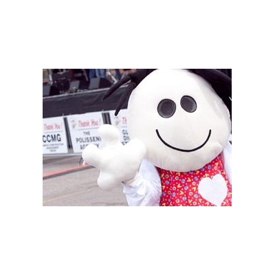Fairport Celebrates Summer in Support of Golisano Children's Hospital