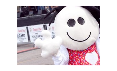 Fairport Celebrates Summer in Support of Golisano Children's Hospital