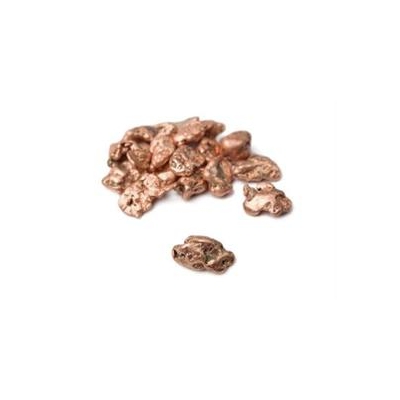 Copper Identified as Culprit in Alzheimer’s Disease