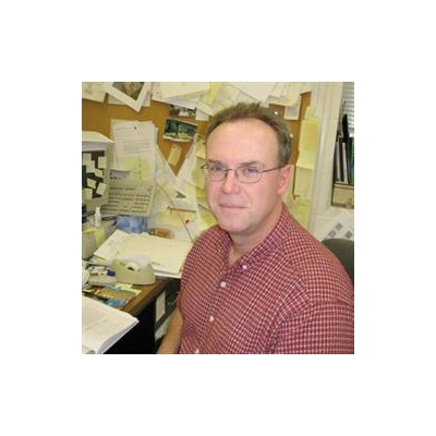 Hayes to Head Biochemistry and Biophysics at URMC