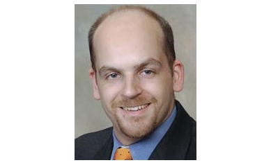 Stoner joins URMC as Chief of Vascular Surgery