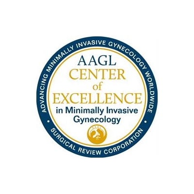 Strong Memorial Hospital Named  Center of Excellence in Minimally Invasive Gynecology