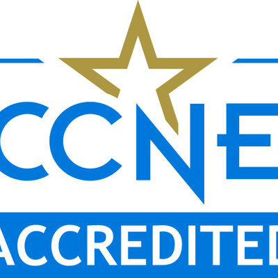 School of Nursing Earns 10-Year CCNE Accreditation Recognizing Quality and Integrity of Academic Programs