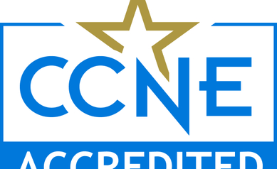 School of Nursing Earns 10-Year CCNE Accreditation Recognizing Quality and Integrity of Academic Programs