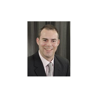 O’Donovan Named Administrator of URMC Strong West