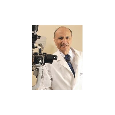 Corneal Surgeon Commits More Than $4M to University of Rochester in Memory of Late Wife
