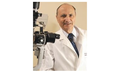 Corneal Surgeon Commits More Than $4M to University of Rochester in Memory of Late Wife