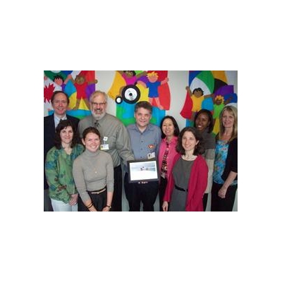 Batten Researchers Convene to Determine Future of Clinical Research
