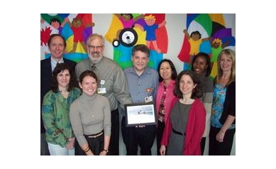 Batten Researchers Convene to Determine Future of Clinical Research
