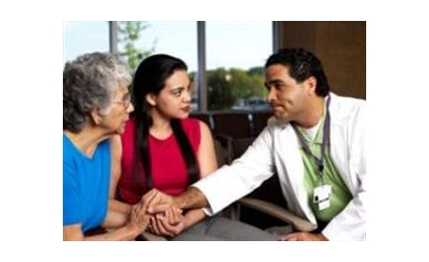 What Does Compassion Sound Like?