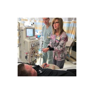 URMC Introduces New Therapy to Lower Sky-High Cholesterol