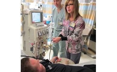 URMC Introduces New Therapy to Lower Sky-High Cholesterol