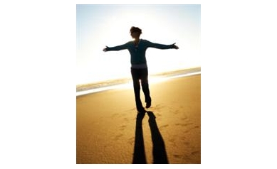 Feeling "In Control" Helps Some Live a Longer Life