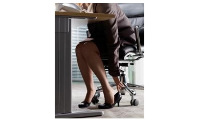 Free Talk Offers Women Tips on Foot and Ankle Health