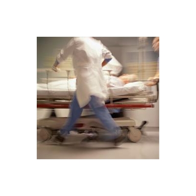 Use of Mortality as Measure of Stroke Care Questioned