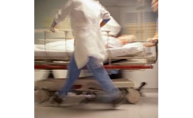 Use of Mortality as Measure of Stroke Care Questioned