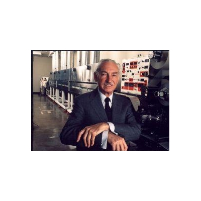 UR Distinguished Alumnus Alejandro Zaffaroni Dies in California