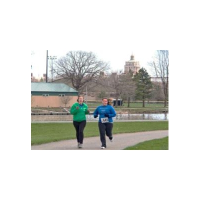 2014 Rochester River Run/Walk Set for April 6
