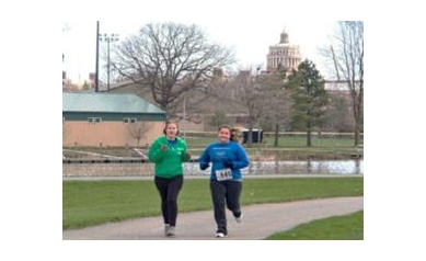 2014 Rochester River Run/Walk Set for April 6