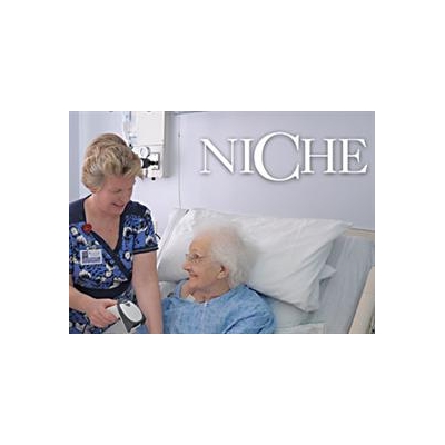 Strong Earns "Senior Friendly" Status for Efforts to Improve Care for Older Patients