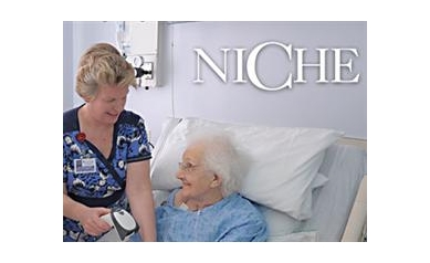 Strong Earns "Senior Friendly" Status for Efforts to Improve Care for Older Patients
