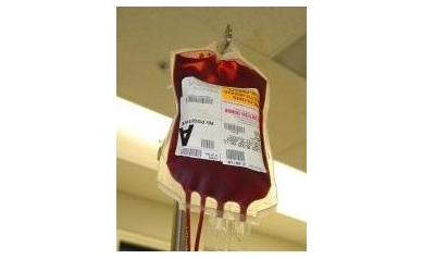 Like Hand-Washing, Blood Transfusions Linked to Infections