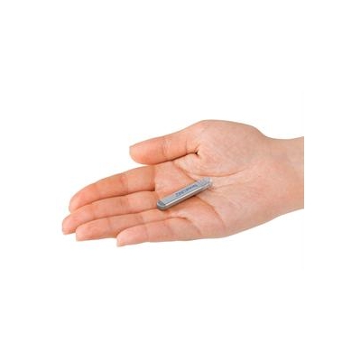 Ithaca Man gets Miniature Implantable Device to Monitor Heart Rhythm