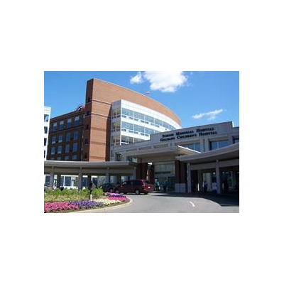 Health Industry Magazine Puts Strong Memorial Among 100 Great Hospitals