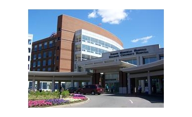 Health Industry Magazine Puts Strong Memorial Among 100 Great Hospitals