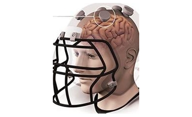 Off-Season Doesn’t Allow Brain to Recover from Football Hits, Study Says