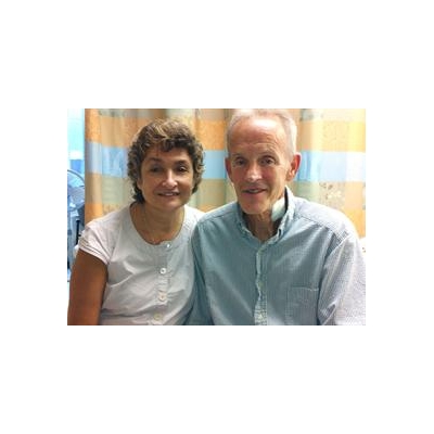 Retired Ithaca Teacher Gets New Heart at Strong Memorial Hospital
