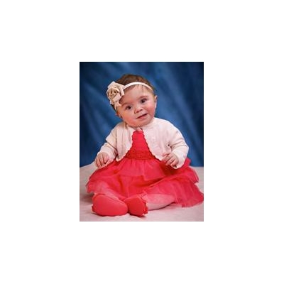 Cardiac Baby Defies Medical Odds Not Once, But Twice
