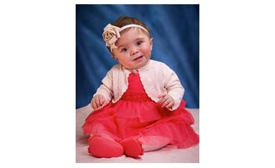 Cardiac Baby Defies Medical Odds Not Once, But Twice