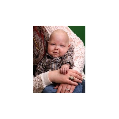 Born at About 23 Weeks, Preemie Grows Strong