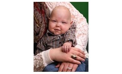Born at About 23 Weeks, Preemie Grows Strong