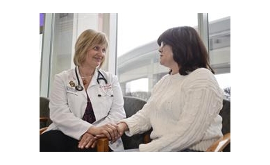 UR Medicine Cardiologists Pen Manual on Cardiovascular Disease in Women