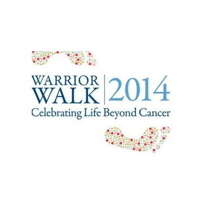 2nd Annual Warrior Walk Honors Cancer Survivors