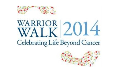 2nd Annual Warrior Walk Honors Cancer Survivors